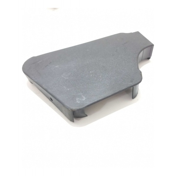 Moldura Acabamento Interno Banco Direito Chevrolet Zafira  Preto