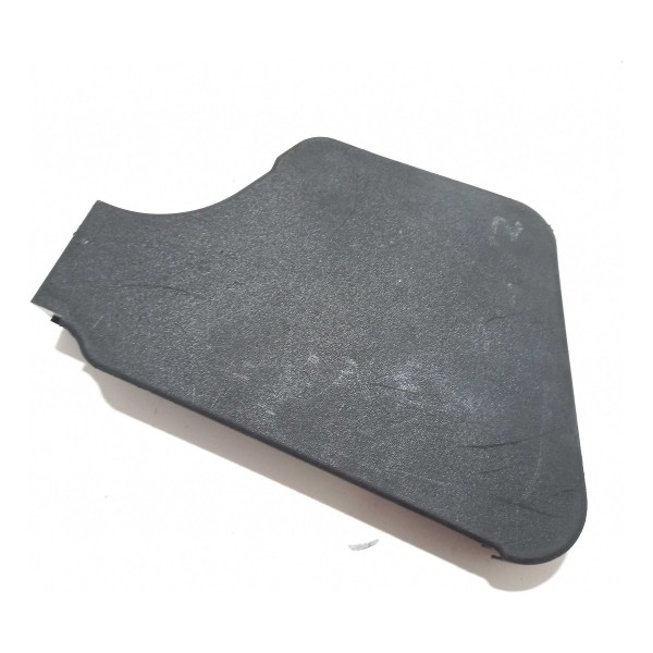 Moldura Acabamento Interno Banco Direito Chevrolet Zafira  Preto