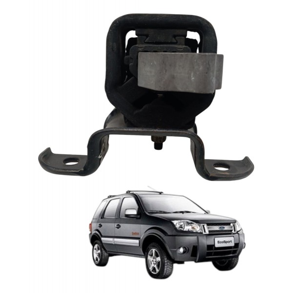Coxim Motor Ford Ecosport 2010