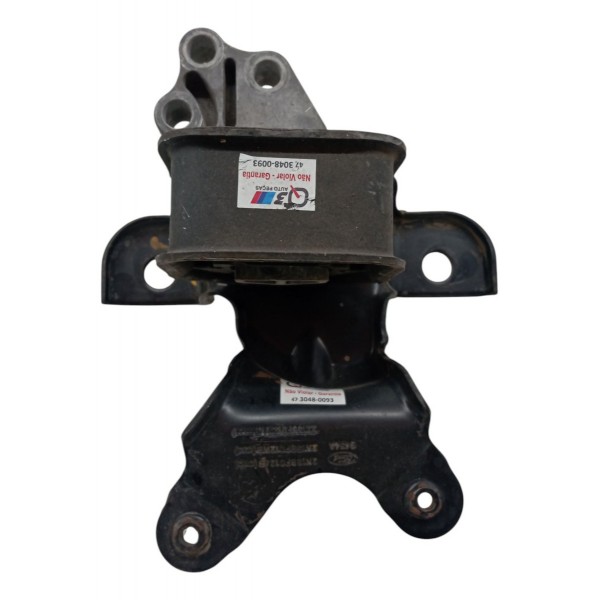 Coxim Motor Ford Ecosport 2010