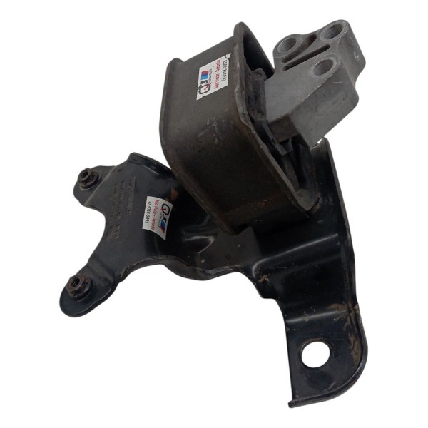 Coxim Motor Ford Ecosport 2010