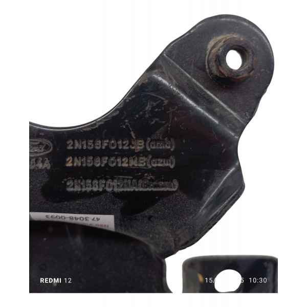 Coxim Motor Ford Ecosport 2010