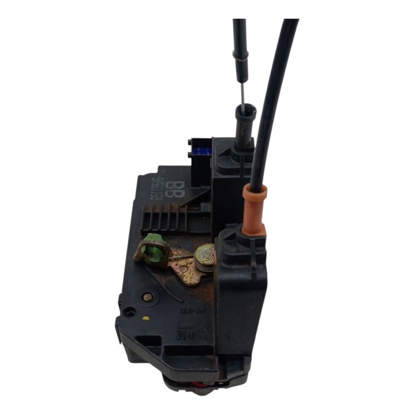 Fechadura Elétrica Traseira Direita Chevrolet Astra 2005