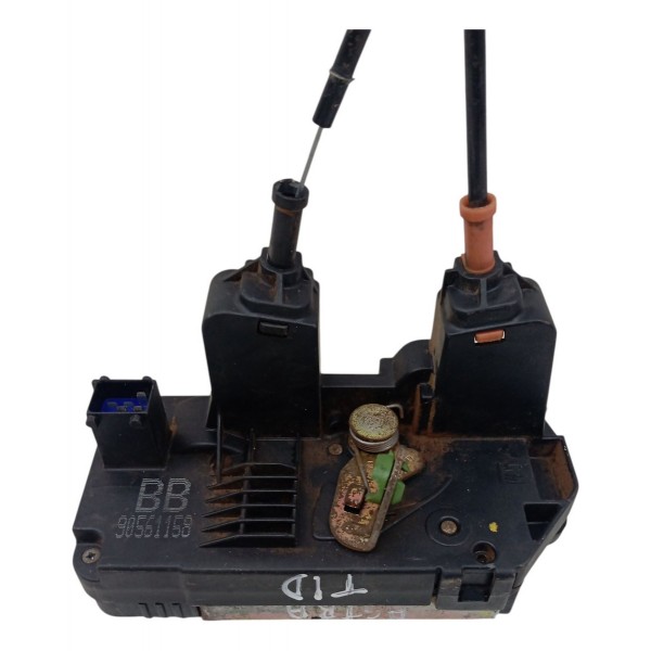 Fechadura Elétrica Traseira Direita Chevrolet Astra 2005