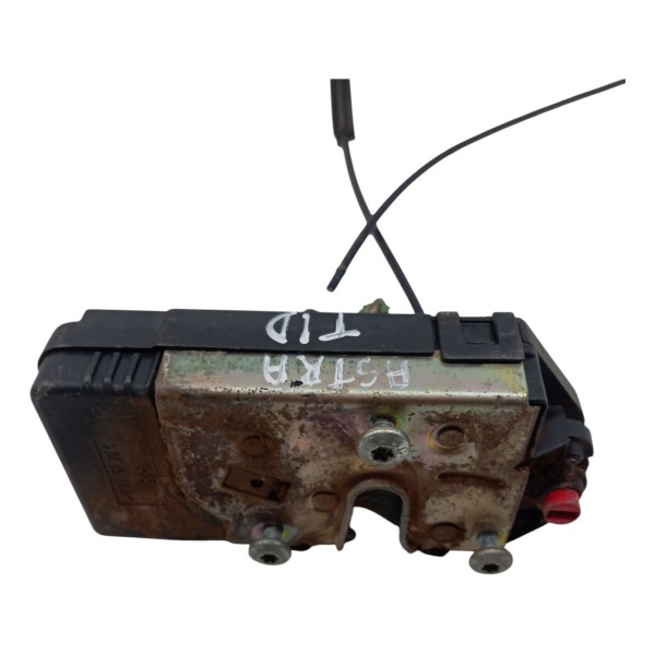Fechadura Elétrica Traseira Direita Chevrolet Astra 2005