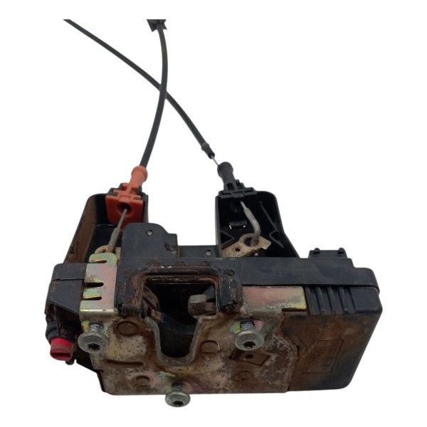 Fechadura Elétrica Traseira Direita Chevrolet Astra 2005