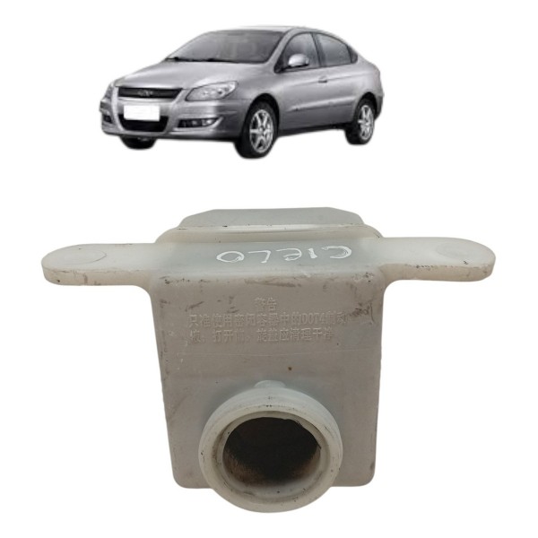 Reservatorio Fluido Freio Chery Cielo 1.6 2012