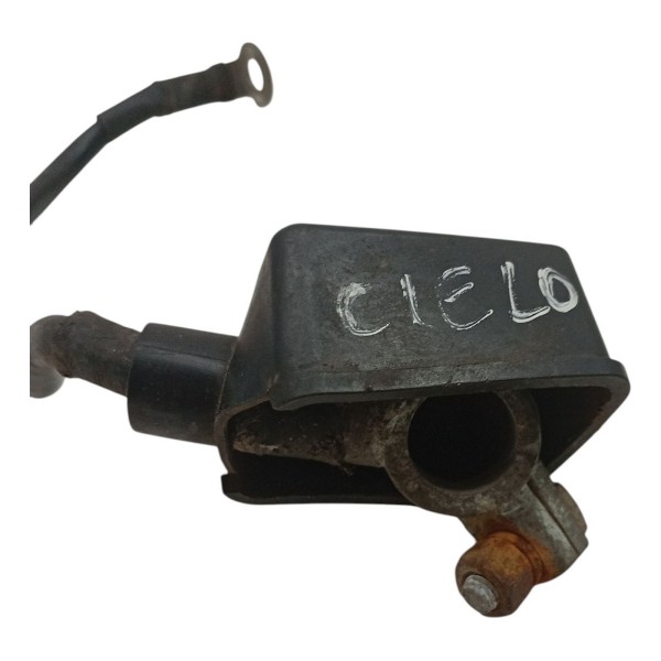 Cabo Polo Negativo Bateria Chery Cielo 1.6 2012