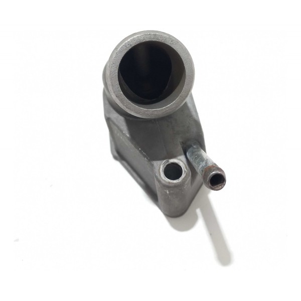 Carcaça Válvula Termostática Chevrolet Zafira 2003