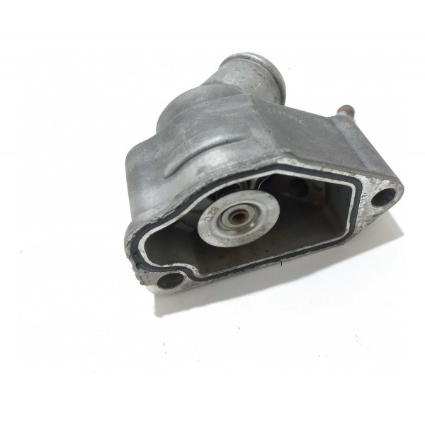 Carcaça Válvula Termostática Chevrolet Zafira 2003