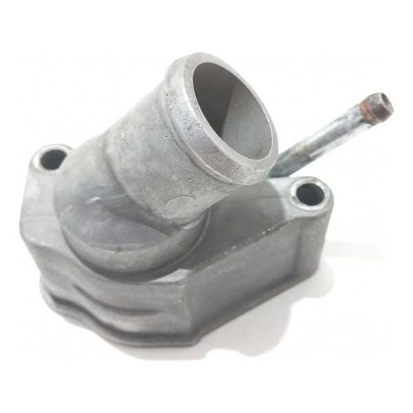 Carcaça Válvula Termostática Chevrolet Zafira 2003