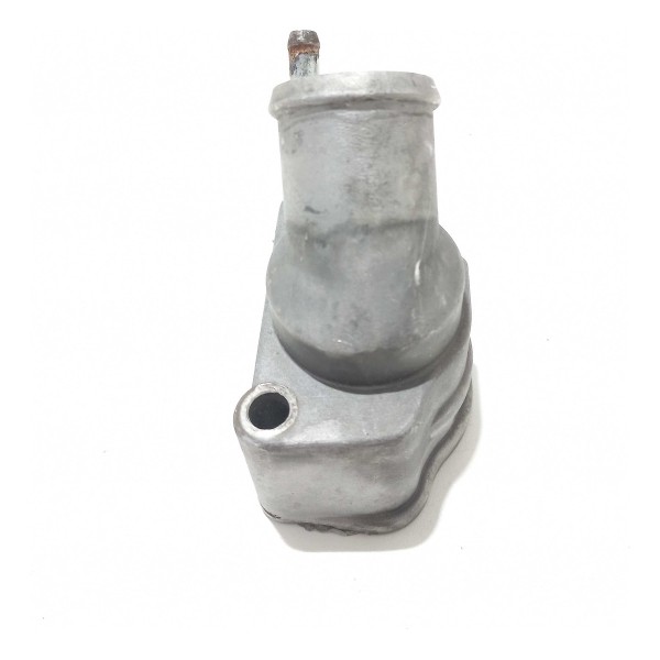 Carcaça Válvula Termostática Chevrolet Zafira 2003