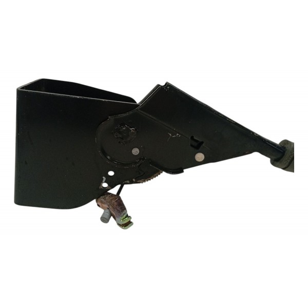 Alavanca Freio Mão Chery Cielo 1.6 2012