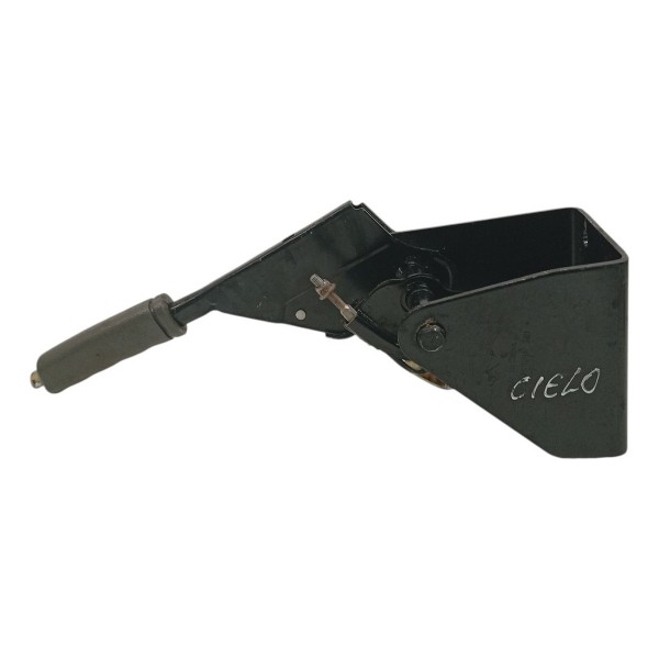 Alavanca Freio Mão Chery Cielo 1.6 2012