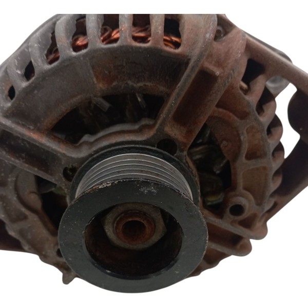 Alternador Chevrolet Astra 2.0 2000 2001 2002 Detalhe