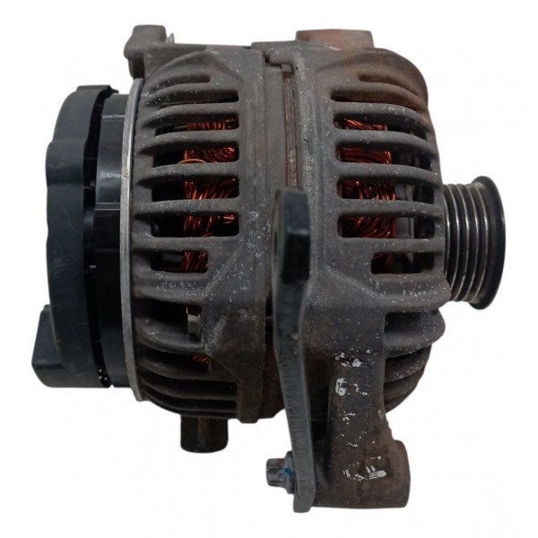 Alternador Chevrolet Astra 2.0 2000 2001 2002 Detalhe