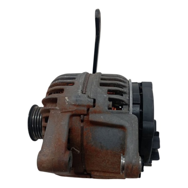 Alternador Chevrolet Astra 2.0 2000 2001 2002 Detalhe