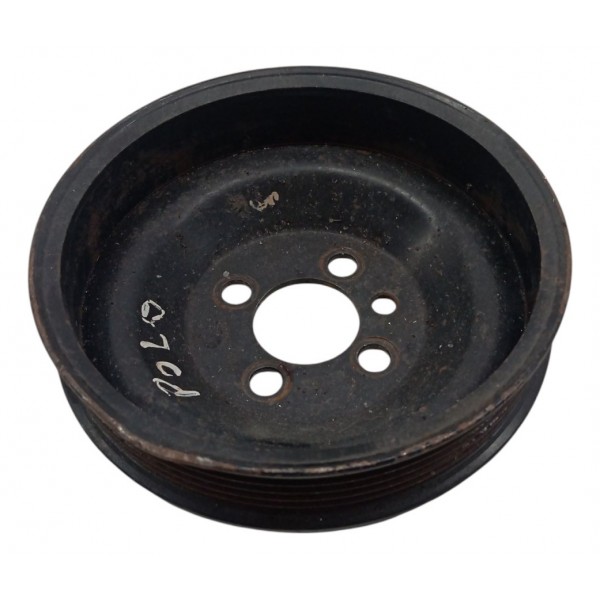 Polia Virabrequim Volkswagen Polo 1.6 2010