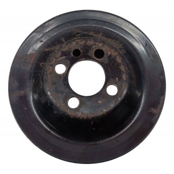 Polia Virabrequim Volkswagen Polo 1.6 2010