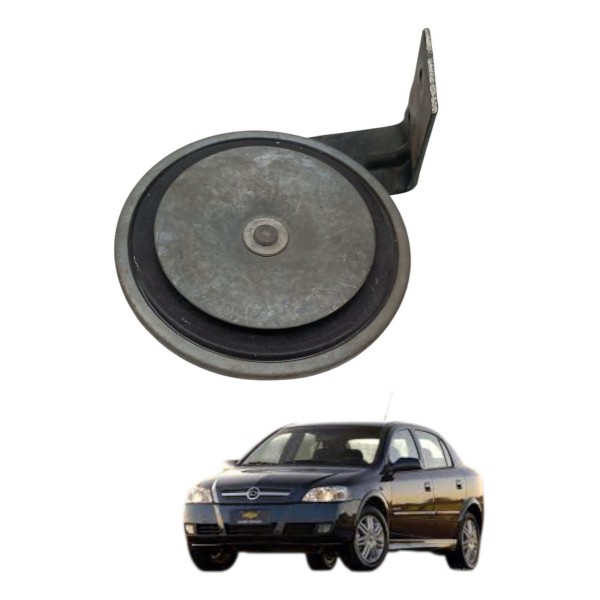 Buzina Chevrolet Astra Sedan 2001 2002 2003 2004 2005