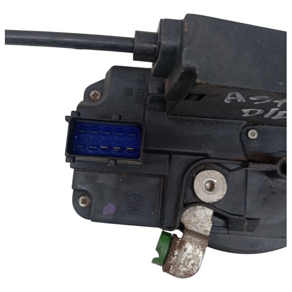 Fechadura Elétrica Dianteira Direita Chevrolet Astra 2005