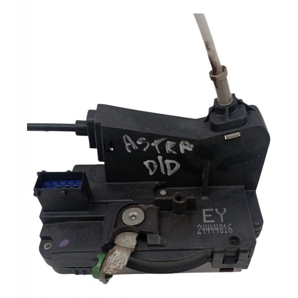 Fechadura Elétrica Dianteira Direita Chevrolet Astra 2005