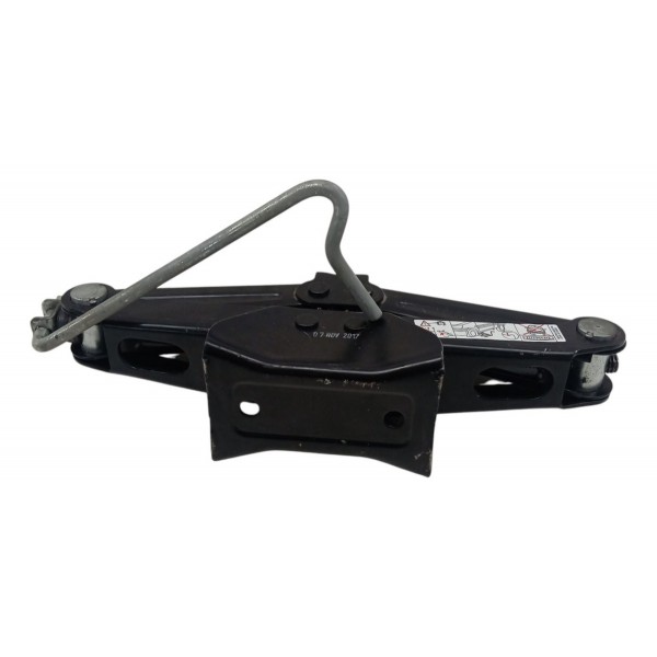 Macaco Chave Roda Citroen C3 1.2 Pure Tech 2018