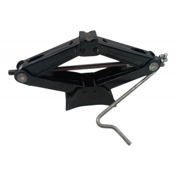 Macaco Chave Roda Citroen C3 1.2 Pure Tech 2018