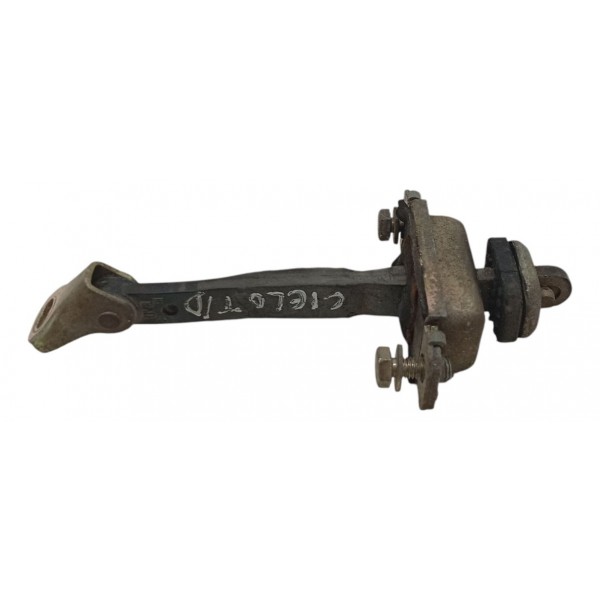 Limitador Porta Traseira Direita Chery Cielo Sedan 2012