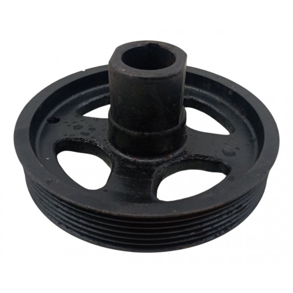 Polia Virabrequim Ford Ka Fiesta 1.0 2001