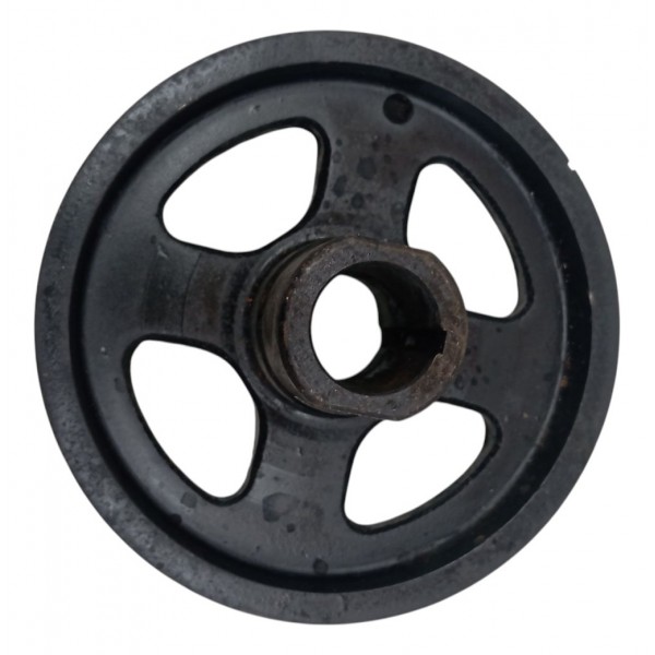 Polia Virabrequim Ford Ka Fiesta 1.0 2001