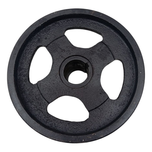 Polia Virabrequim Ford Ka Fiesta 1.0 2001