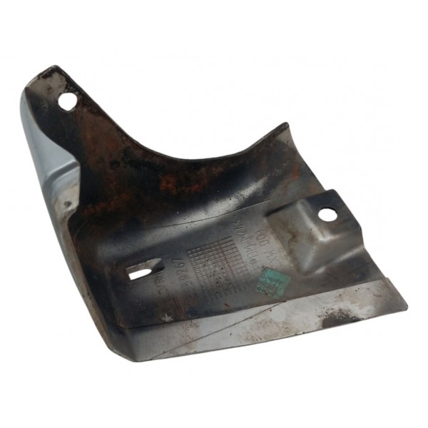 Moldura Traseira Direita Caixa Ar Gm Astra 2.0 2000