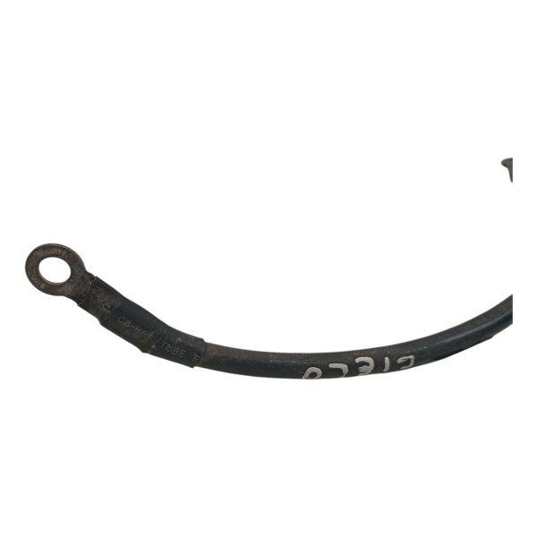 Cabo Terra Bateria Chery Cielo Sedan 1.6 2012