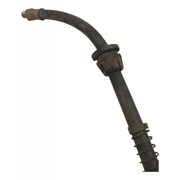 Flexivel Freio Dianteiro Direito Chery Cielo 1.6 2012