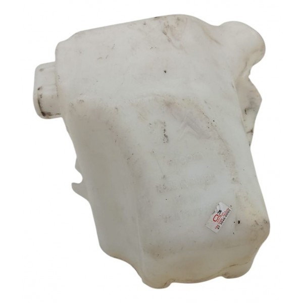 Reservatorio Água Parabrisa Citroen C3 2004 2012 Detalhe