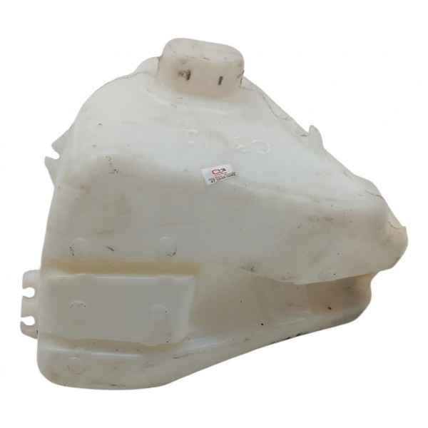 Reservatorio Água Parabrisa Citroen C3 2004 2012 Detalhe