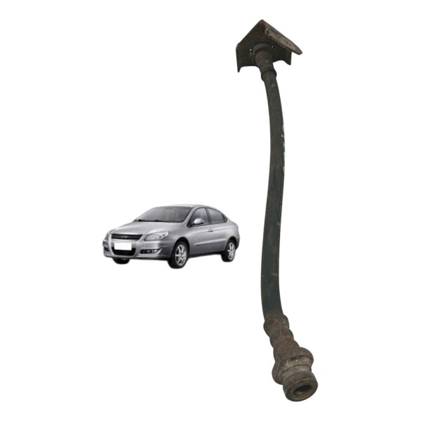 Flexivel Freio Dianteiro Chery Cielo 1.6 2012