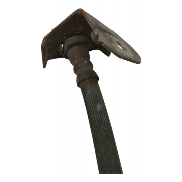 Flexivel Freio Dianteiro Chery Cielo 1.6 2012