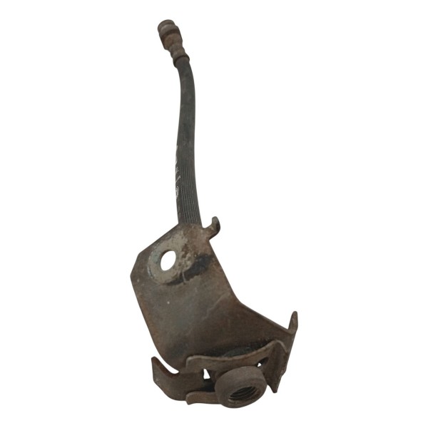 Flexivel Freio Dianteiro Chery Cielo 1.6 2012