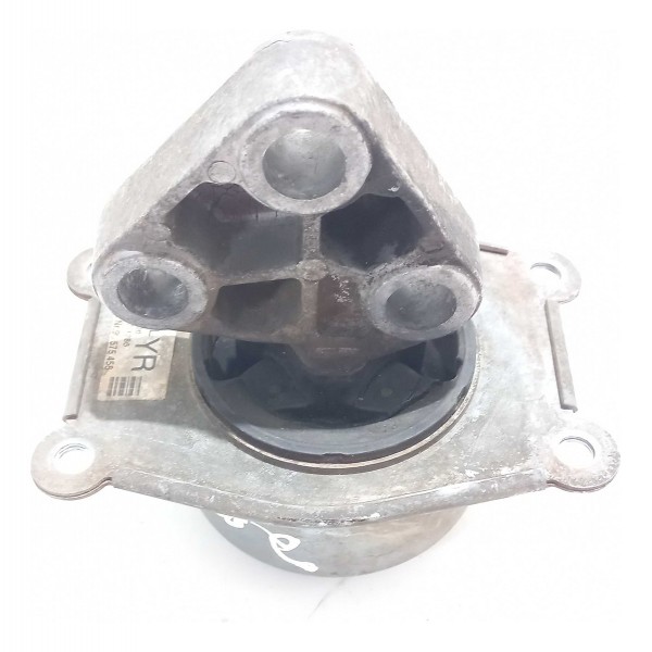 Coxim Motor C/suporte Lado Esquerdo Chevrolet Zafira 2003
