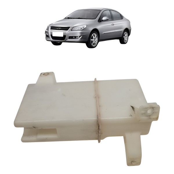 Reservatorio Agua Parabrisa Chery Cielo 1.6 2012
