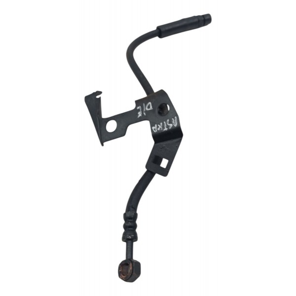 Flexivel Freio Dianteiro Esquerdo Chevrolet Astra 2005