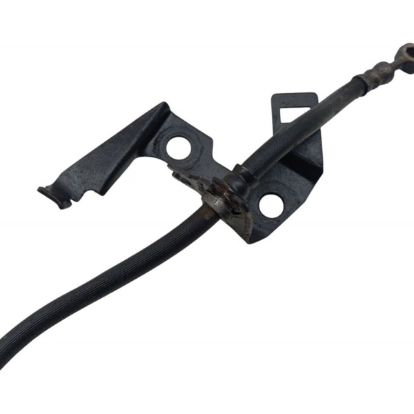 Flexivel Freio Dianteiro Esquerdo Chevrolet Astra 2005