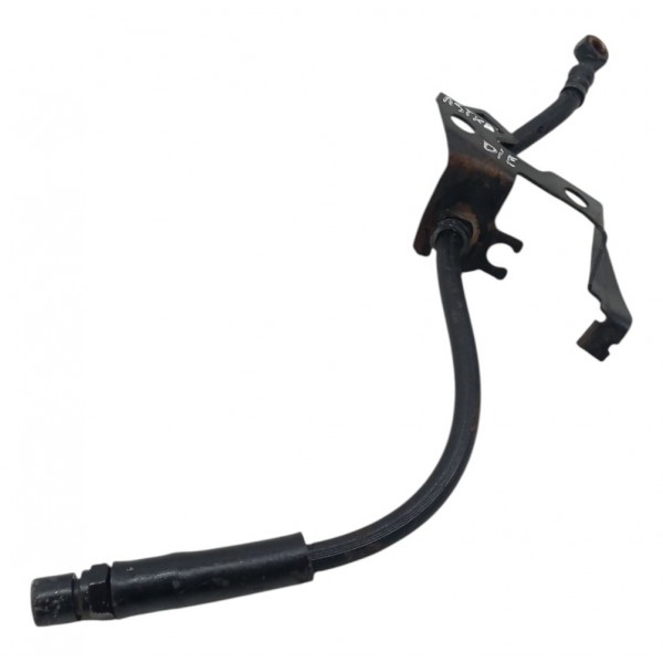 Flexivel Freio Dianteiro Esquerdo Chevrolet Astra 2005