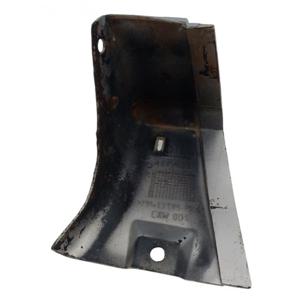 Moldura Traseira Esquerda Ar Gm Astra 2.0 2000 Detalhe