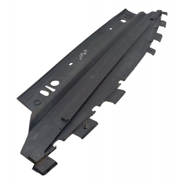 Defletor Parachoque Dianteiro Renault Clio 2007 Detalhe