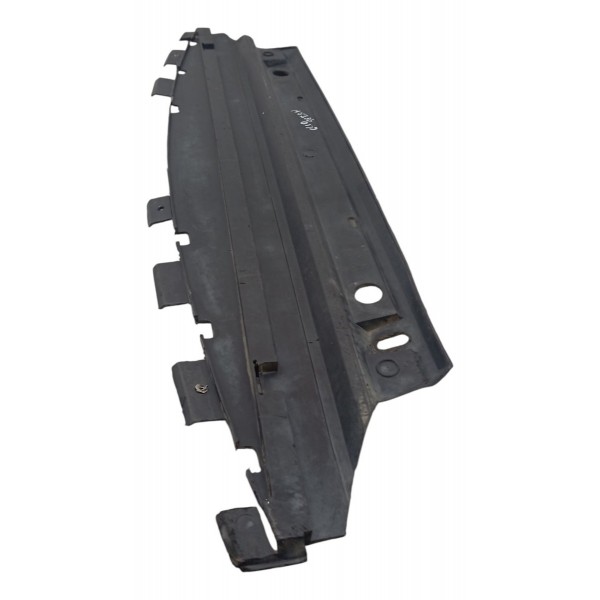 Defletor Parachoque Dianteiro Renault Clio 2007 Detalhe