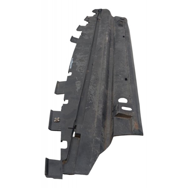 Defletor Parachoque Dianteiro Renault Clio 2007 Detalhe