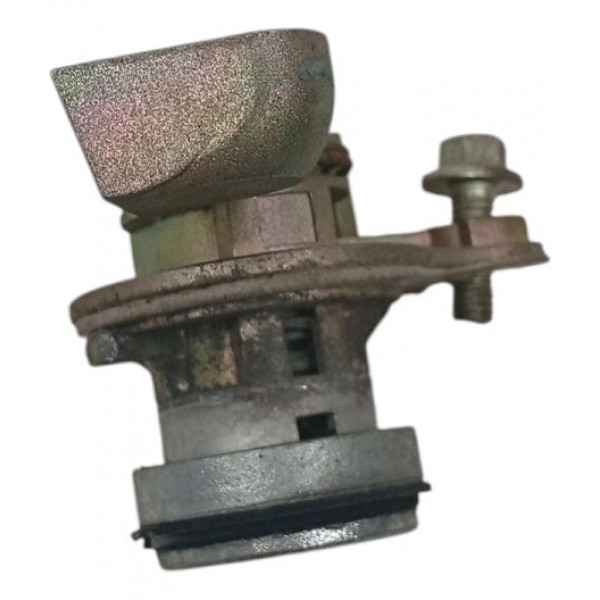 Miolo Chave Porta Malas Chery Cielo Sedan 1.6 2012